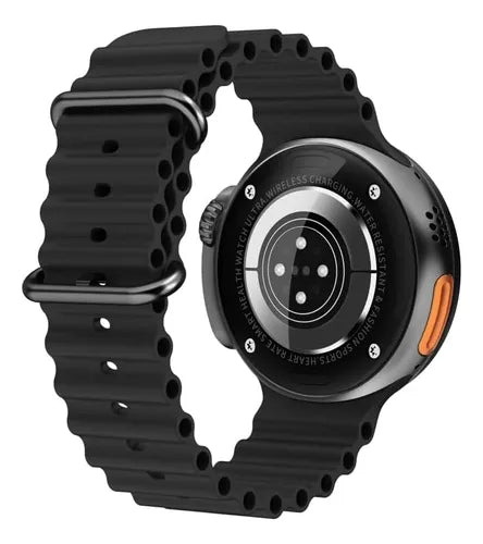 Reloj Uktra 8 Redondo