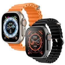 Reloj Smartwatch Ultra S8