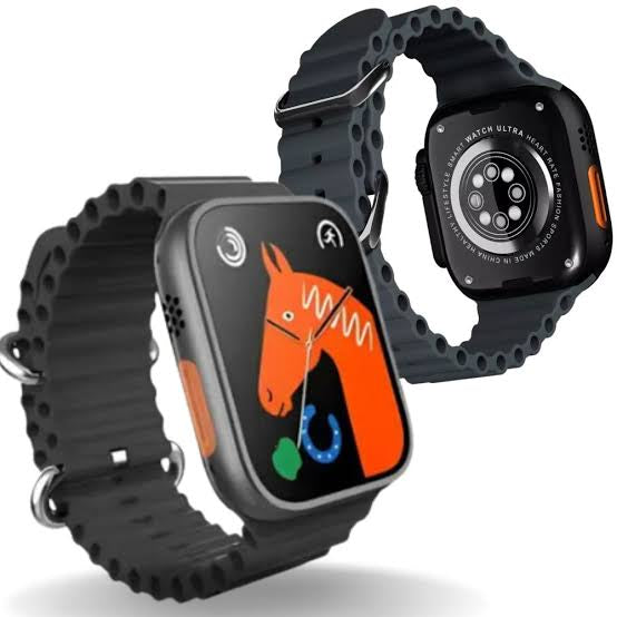 Reloj Smartwatch Ultra S8
